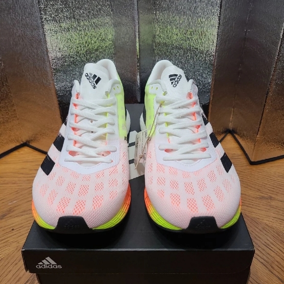 ADIDAS ADIZERO BOSTON 9 - Picture 3 of 5